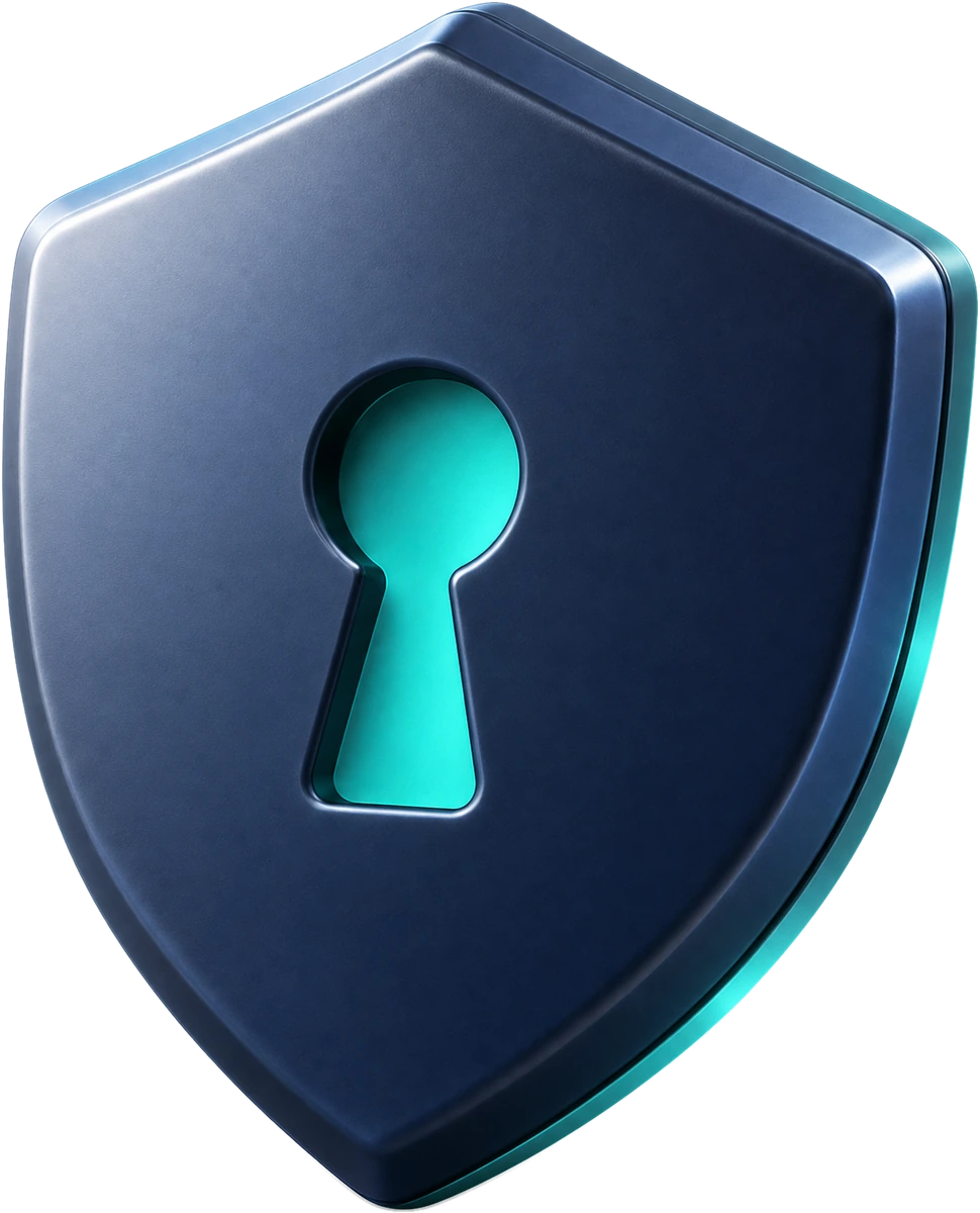 Protection des accès et des données
