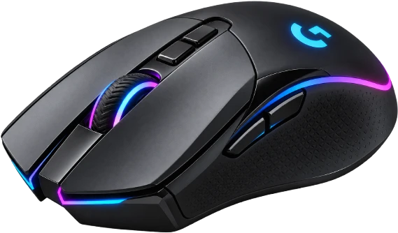 Souris professionnelle